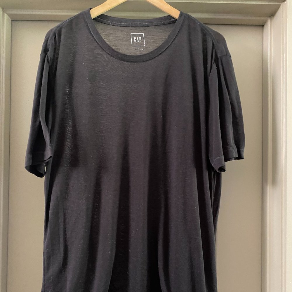 Black Gap Tee